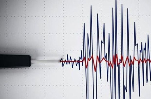 Kandili ve AFAD son depremler listesi ile yeni depremler!