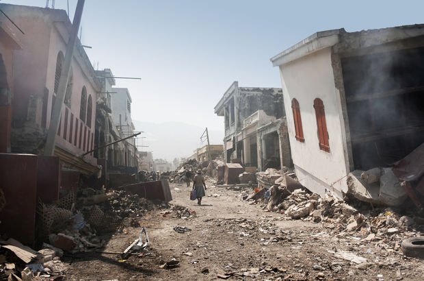 Gelmiş geçmiş en ölümcül deprem: 830 bin kişi vefat etti!