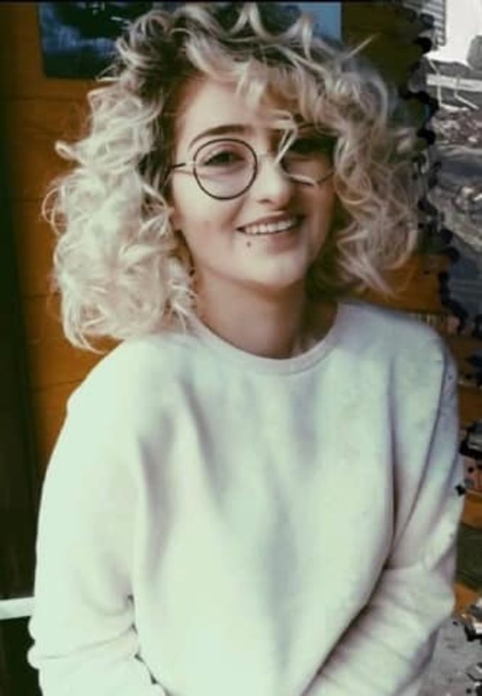 Hayatını kaybeden İmran Aydoğdu