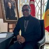 Senegalli sanatçıdan Türkiye'nin Dakar Büyükelçiliği'ne taziye ziyareti