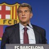 Barça Başkanı'ndan destek mesajı