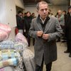 Özbek: "100 konteyner göndereceğiz"