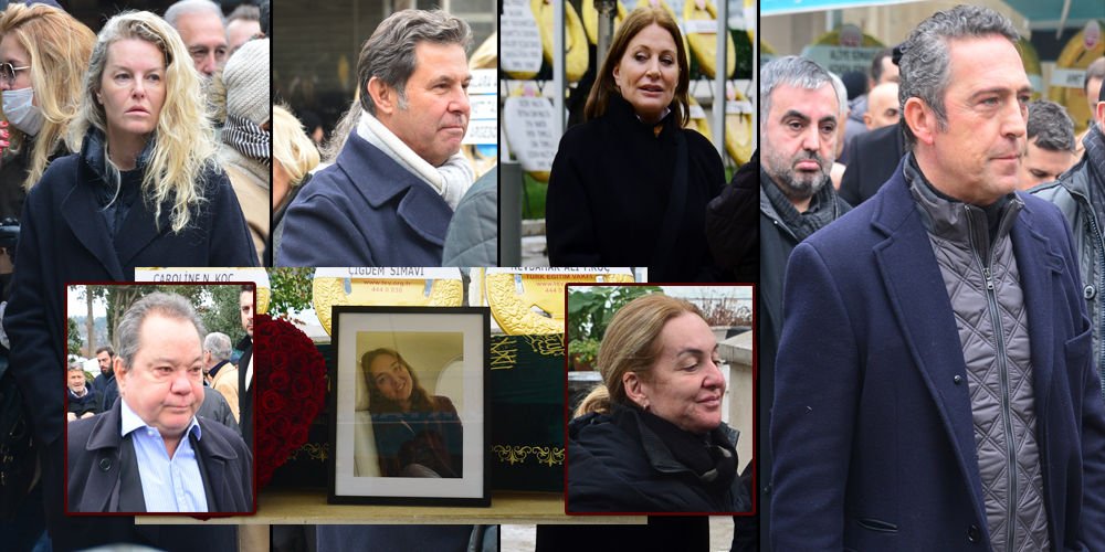 Çiftkurtlar'ın acı günü!