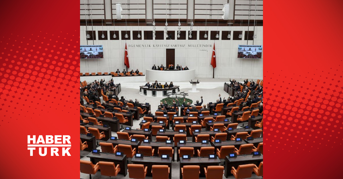 Son dakika: Vekiller maaşlarını depremzedelere bağışlıyor