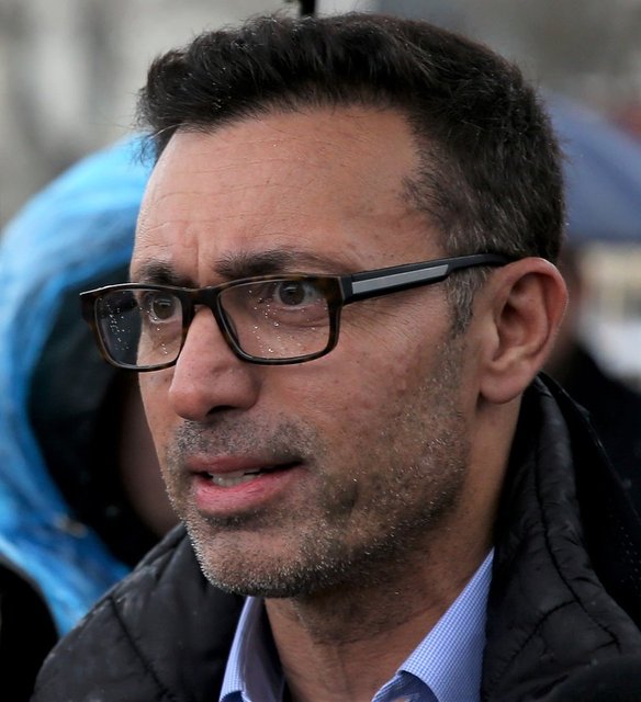 Mustafa Sandal'dan afet bölgesine 700 ısıtıcı yardımı - Magazin haberleri