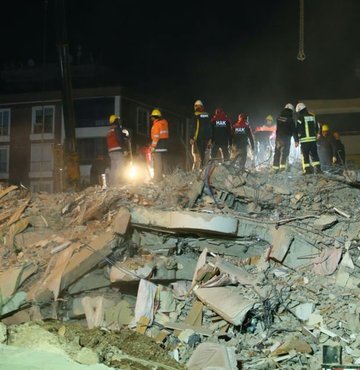 Ülkemizin son 120 yıllık tarihinde 5 ve üzeri şiddete sahip birçok yıkıcı deprem meydana geldi. Kahramanmaraş merkezli 10 ilimizi kapsayan yıkıcı iki depremde yaşanan can kaybı, son 120 yılın en ağır ikinci can kaybı oldu