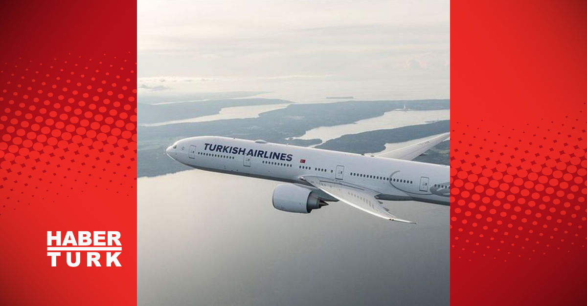 THY’den 6-28 Şubat tarihli yurt içi uçuşlarla ilgili düzenleme