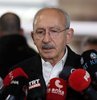 Kahramanmaraş depreminin ardından Hatay