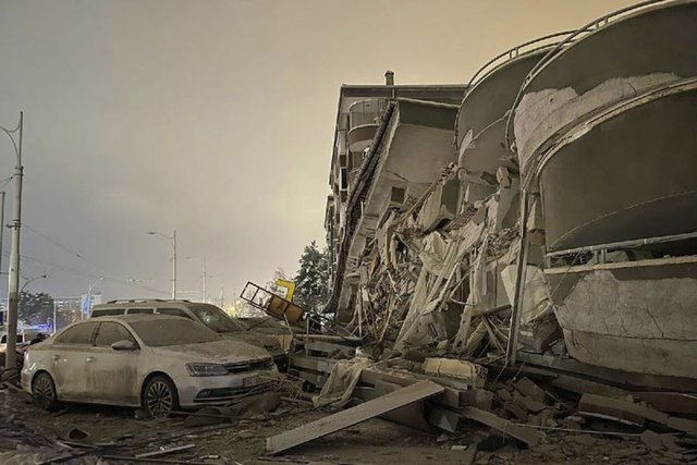 DEPREM SON DAKİKA - GÜNCEL: Bilanço ağırlaşıyor! 11 Şubat 2023 depremde kaç kişi öldü, kaç kişi yaralandı? Gaziantep deprem ölü sayısı ve yaralı sayısı kaç oldu?