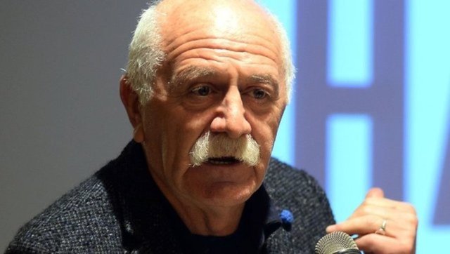 Orhan Aydın'ın enkaz altında kalan kızı Eylem Aydın vefat etti - Magazin haberleri