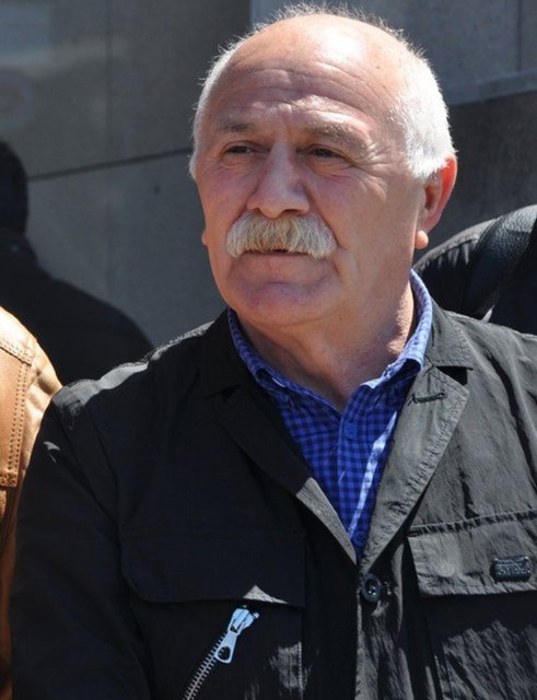 Orhan Aydın'ın enkaz altında kalan kızı Eylem Aydın vefat etti - Magazin haberleri
