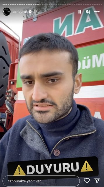 TAHA DUYMAZ SON DAKİKA | Enkaz altında kalan fenomen Taha Duymaz'ın ablasından yeni paylaşım! Taha Duymaz öldü mü, yaşıyor mu ve enkazdan çıkarıldı mı, son durum ne?