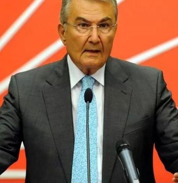 Türk siyasetinin önemli isimlerinden Eski CHP Genel Başkanı Deniz Baykal hayatını kaybetti. Baykal