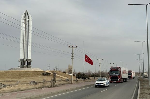 Türkiye tek yürek haline geldi, dayanışma sınırları aştı