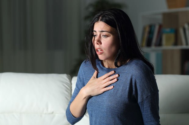 Deprem stresi kalp krizine neden olur mu?