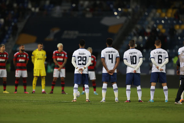 Avrupa'daki Futbol Ligleri Türkiye'deki Depremi Unutmadı - Futbol Haberleri