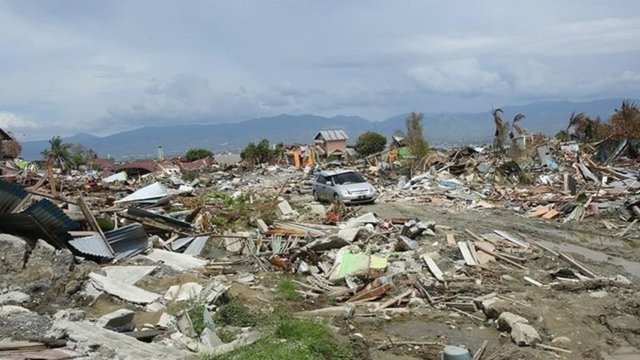 Dünyanın en büyük depremleri: Dünya tarihinin en yıkıcı 10 depremi! İşte dünyadaki en şiddetli ve büyük depremler listesi...