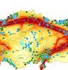 Kahramanmaraş’ın Pazarcık ilçesinde meydana gelen ve çevre illerden Gaziantep, Hatay, Osmaniye, Adıyaman, Malatya, Adana, Kilis, Şanlıurfa ve Diyarbakır’ı da etkisi altına alan 7.7 büyüklüğündeki depremden sonra Doğu Anadolu Fay hattı gündeme geldi. Peki, Doğu Anadolu fay hattı nerede, hangi illerden geçiyor? İşte detaylar…