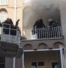 Kahramanmaraş merkezli depremlerin ardından Hatay