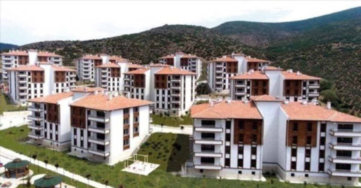 TOKİ kuraları ertelendi mi? Açıklama geldi!