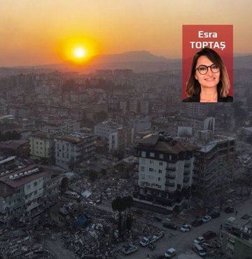Kahramanmaraş merkezli 2 deprem 10 ili yıktı, kaybımız, acımız büyük. Peki niye bu denli büyük bir yıkım yaşadık. Esra Toptaş, Japon bilim insanı Dr. Hitoshi Baba’ya sordu… 