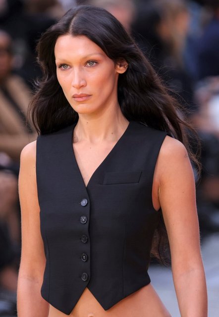 Bella Hadid'den yeni yardım çağrısı - Magazin haberleri