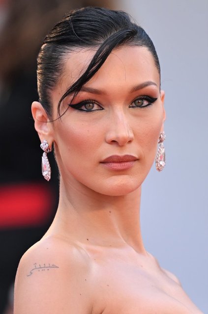 Bella Hadid'den yeni yardım çağrısı - Magazin haberleri