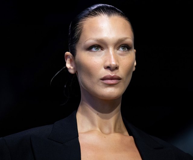 Bella Hadid'den yeni yardım çağrısı - Magazin haberleri