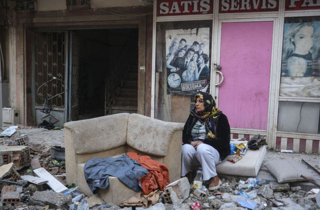 Depremde kaç bina yıkıldı ve hasar gördü? Hangi şehirde kaç bina çöktü? Resmi açıklama geldi