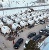 Deprem bölgelerinde hijyen malzemelerine erişim sorunları devam ediyor. Salgın riski giderek artıyor. Deprem bölgelerinde yapılması gereken hijyen uygulamaları ve yardımlarını derledik...