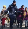 Kahramanmaraş merkezli depremin vurduğu Malatya