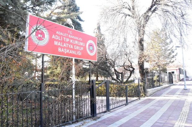 Malatya ve Gaziantep'te kimlik tespit işlemleri sürüyor