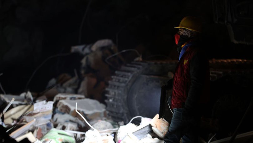 Depremde son durum açıklandı! Son dakika: Kahramanmaraş depreminde can kaybı ve yaralı sayısı yükseliyor! 13 Şubat 2023 Depremde kaç kişi öldü, kaç kişi yaralandı?