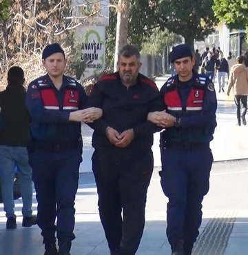 Deprem felaketinde soruşturmalar devam ediyor. Hatay