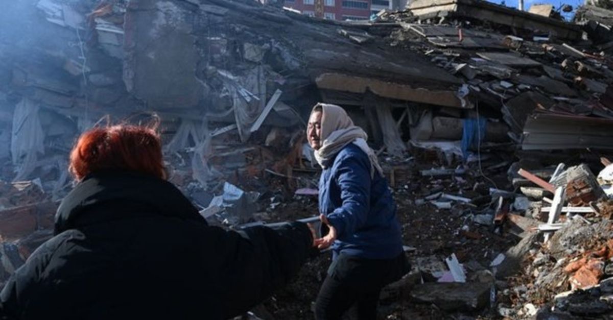 Depremde ölenlerin isimleri ve kimlikleri açıklandı mı?
