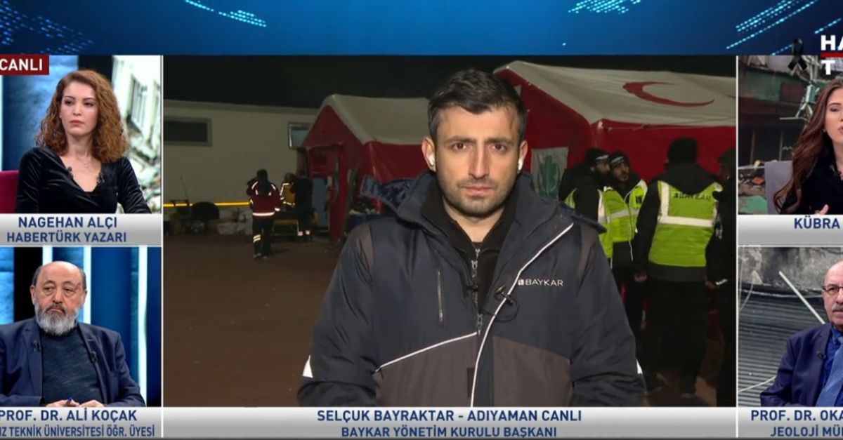 AFAD ile koordineli olarak 1000 konut bağışlıyoruz