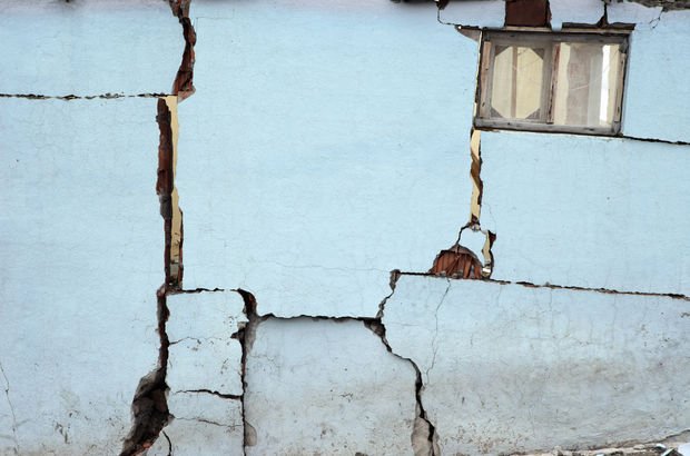 İstanbul'da 7,5 büyüklüğünde deprem olursa can kaybı ve yıkılan bina sayıları böyle olacak!