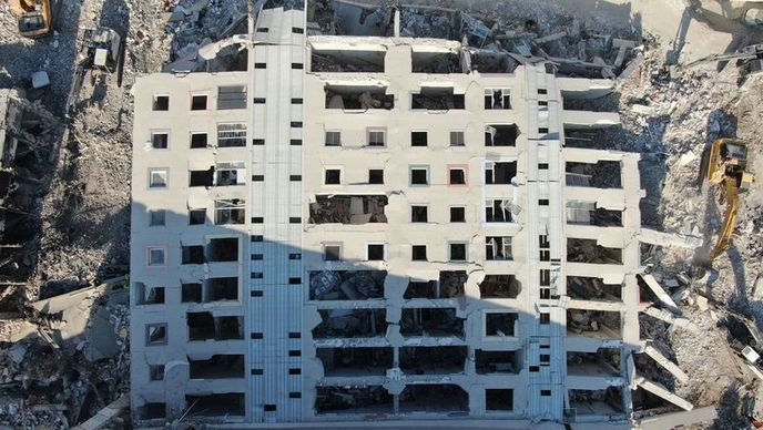 Depremler deprem: Hatay'daki Rönesans Rezidans ile ilgili eski bina sakininden korkunç iddia! - Öne çıkan haberler