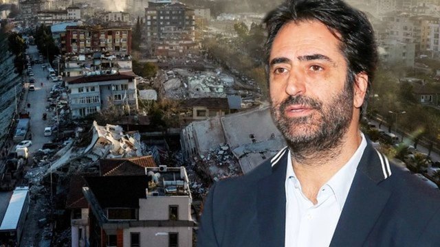 Son dakika: Mahsun Kırmızıgül depremzedelere seslendi: Siz çadırlara girmeden ben eve dönmeyeceğim - Magazin haberleri