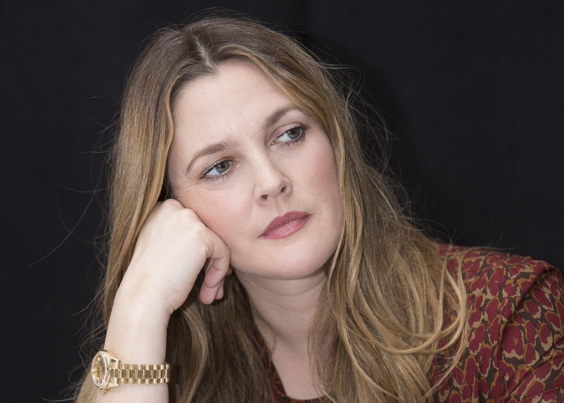 Drew Barrymore 