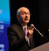 CHP Lideri Kemal Kılıçdaroğlu