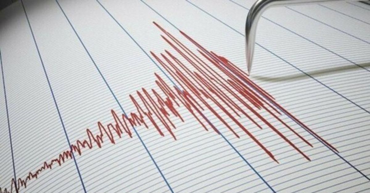 Deprem mi oldu? Artçılar devam ediyor!