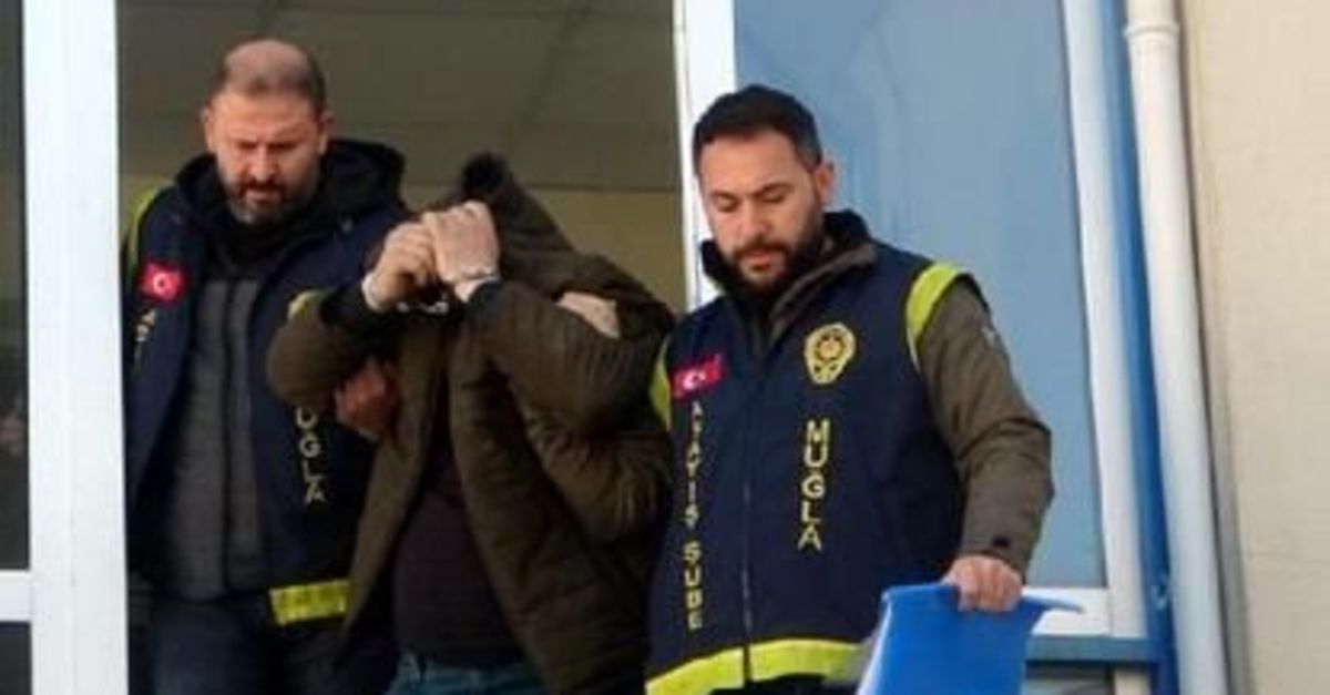 Bakıcılığını yaptığı kadını depremde dışarı çıkarıp, altınlarını çalan şüpheli, itiraz üzerine tutuklandı