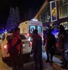 Bursa Uludağ