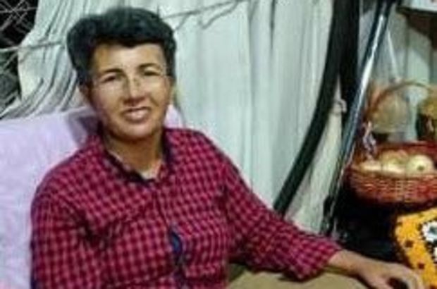 İzmir'de kadın cinayeti! 
