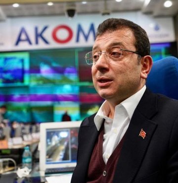 İBB Deprem Bilim Kurulu toplandı