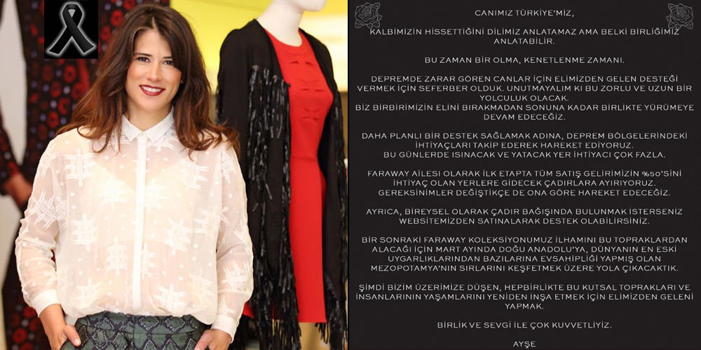 "Birlik ve sevgi ile çok kuvvetliyiz"