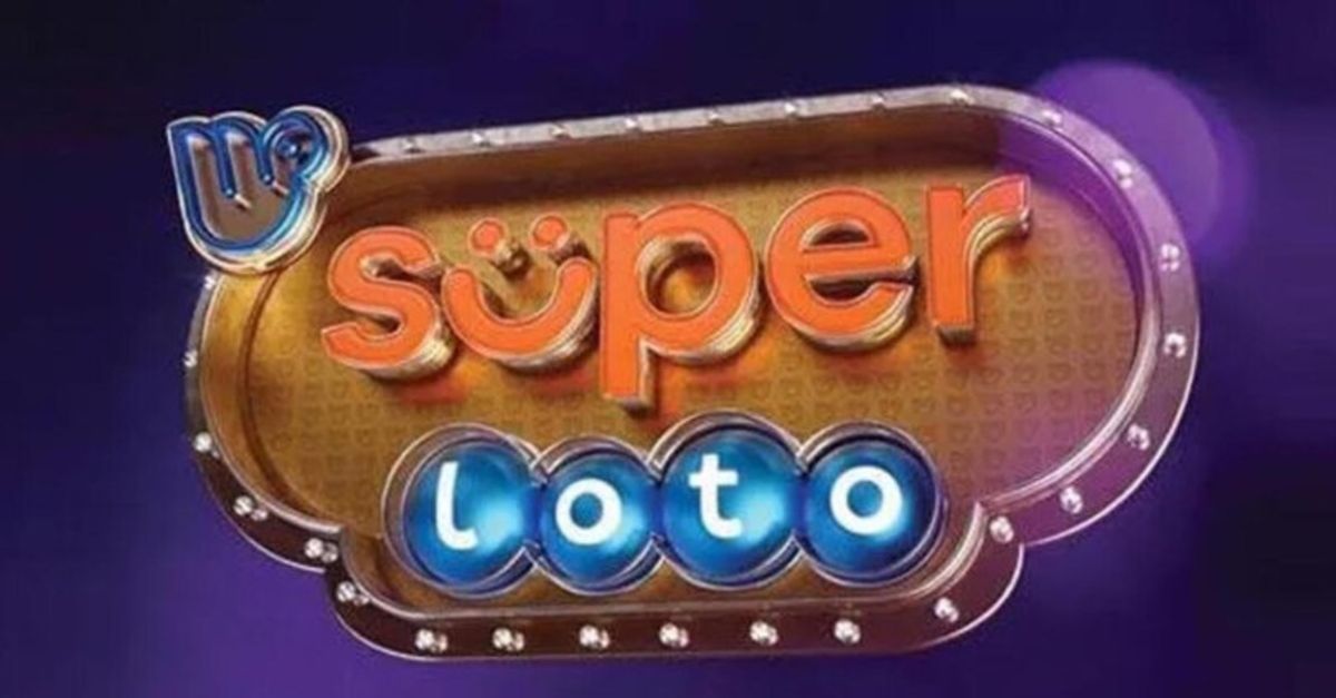 AÇIKLANDI! 16 Şubat Süper Loto çekiliş sonuçları sorgulama ekranı: Tıkla, öğren