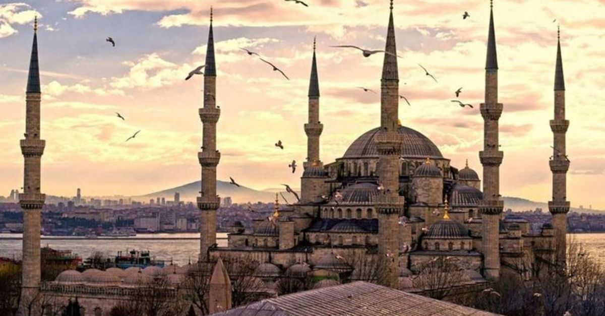 17 Şubat Cuma mesajları ve sözleri!