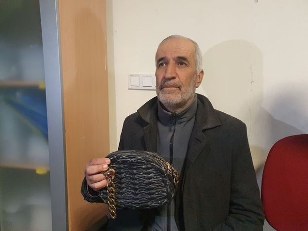 FOTOĞRAF: İHA